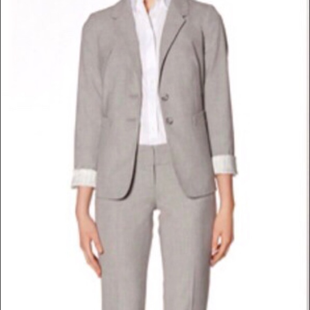 The Limited Drew Suit